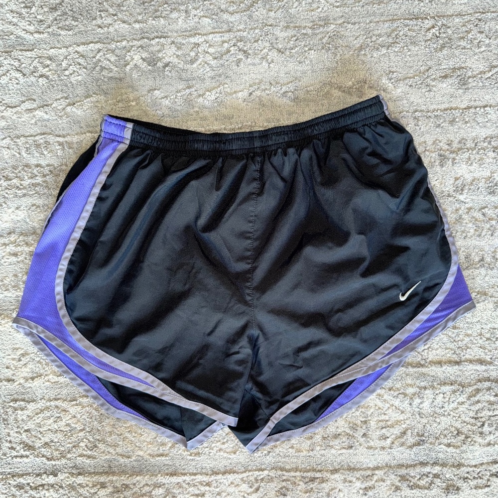 Nike Dri-FIT Running shorts, Size M